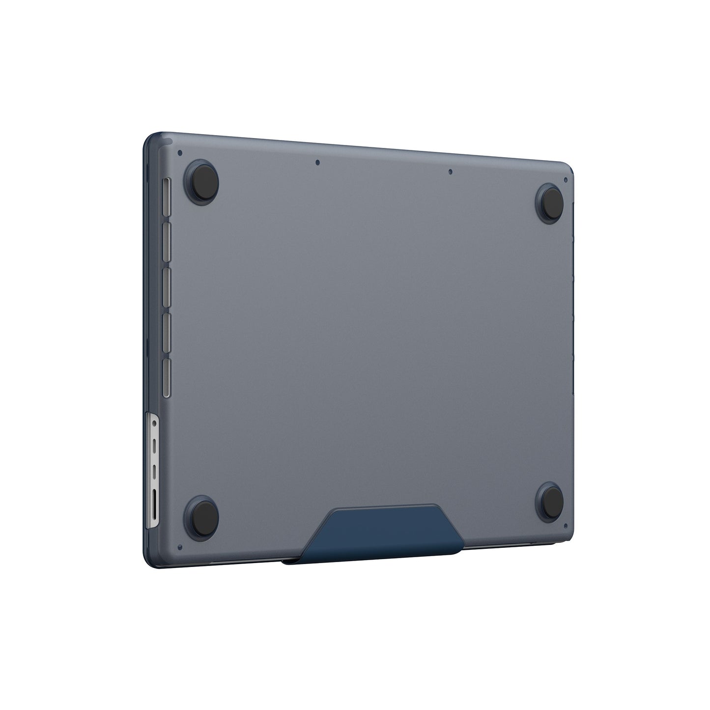 Apple Macbook Pro 16'' UAG Dot Case - Blue (Deep Ocean) - 15-09922